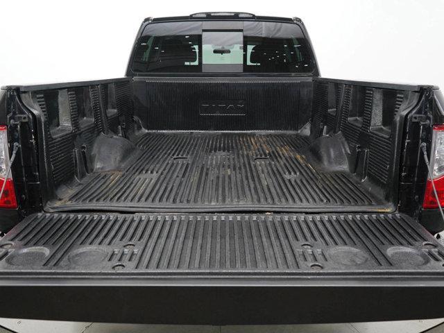 used 2018 Nissan Titan XD car, priced at $25,998