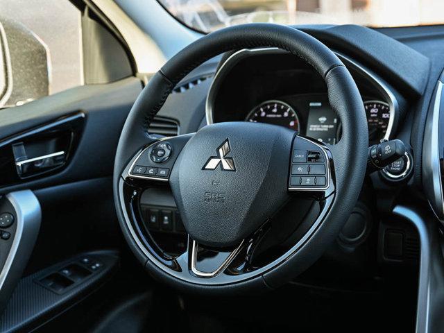 new 2026 Mitsubishi Eclipse Cross car, priced at $31,997