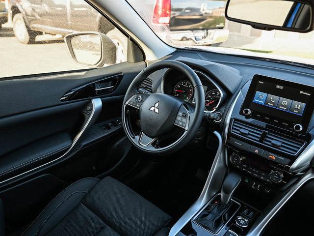 new 2026 Mitsubishi Eclipse Cross car, priced at $31,997