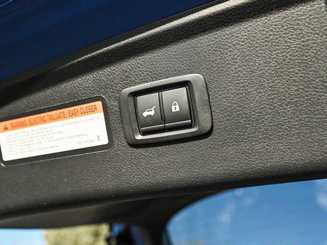 new 2026 Mitsubishi Eclipse Cross car, priced at $31,997