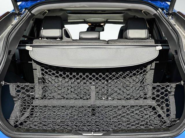 new 2026 Mitsubishi Eclipse Cross car, priced at $31,997