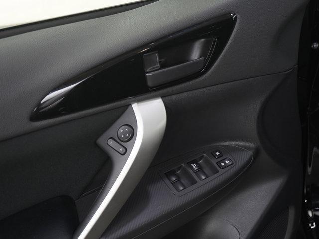 used 2022 Mitsubishi Eclipse Cross car, priced at $20,299