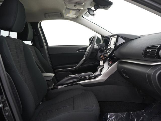 used 2022 Mitsubishi Eclipse Cross car, priced at $20,299