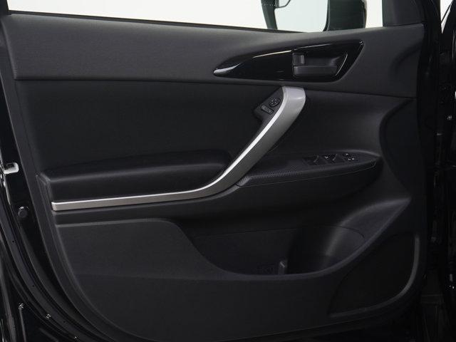 used 2022 Mitsubishi Eclipse Cross car, priced at $20,299