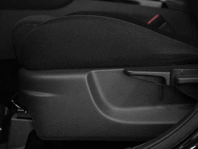 used 2022 Mitsubishi Eclipse Cross car, priced at $20,299