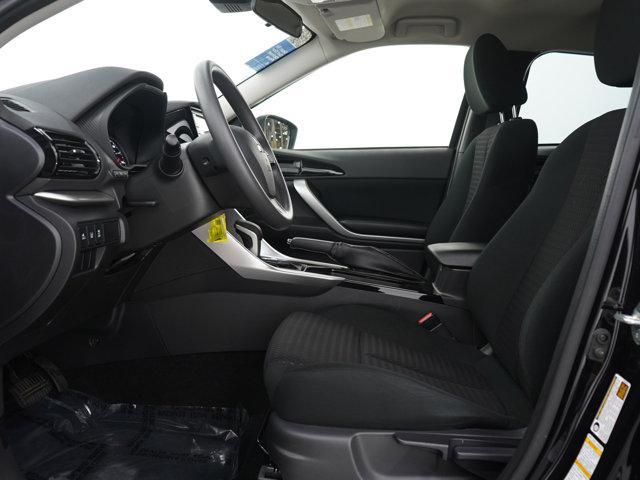 used 2022 Mitsubishi Eclipse Cross car, priced at $20,299