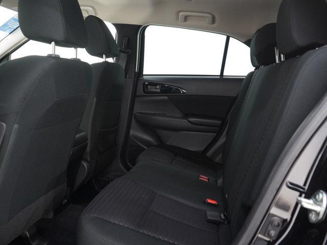 used 2022 Mitsubishi Eclipse Cross car, priced at $20,299