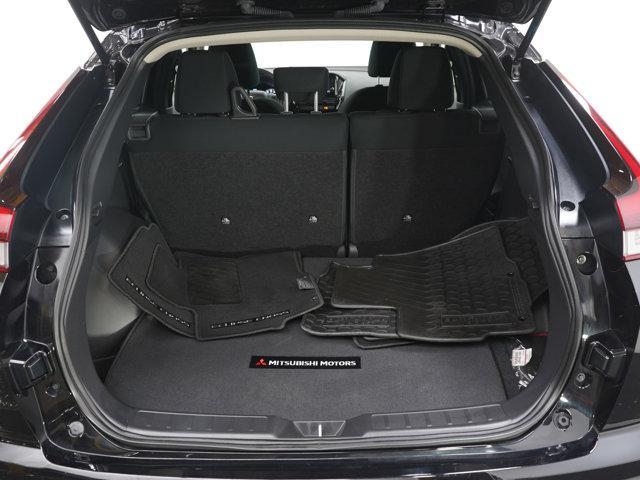 used 2022 Mitsubishi Eclipse Cross car, priced at $20,299