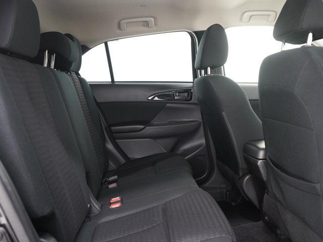 used 2022 Mitsubishi Eclipse Cross car, priced at $20,299