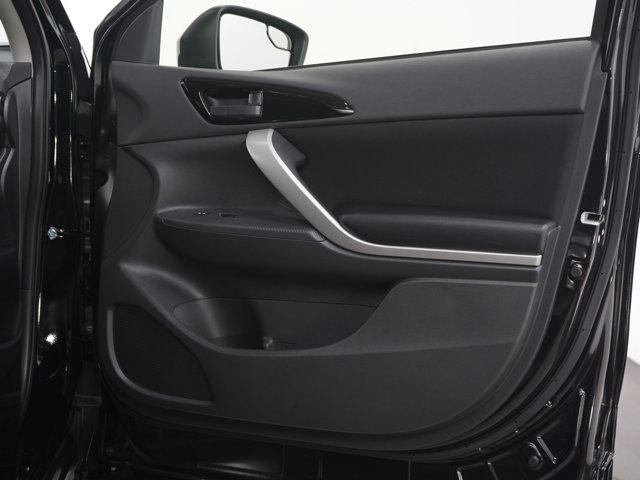 used 2022 Mitsubishi Eclipse Cross car, priced at $20,299