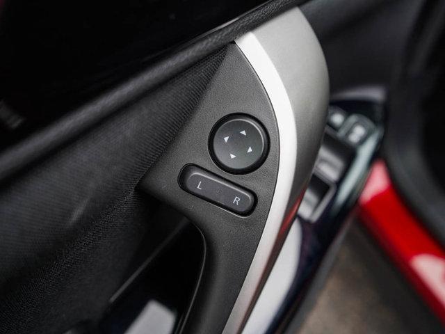 new 2025 Mitsubishi Eclipse Cross car, priced at $26,097