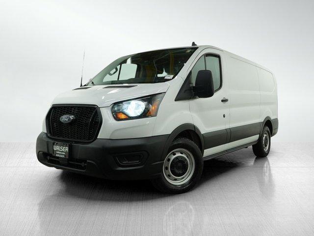 used 2022 Ford Transit-150 car, priced at $19,799