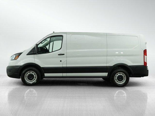 used 2022 Ford Transit-150 car, priced at $19,799