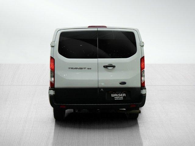 used 2022 Ford Transit-150 car, priced at $19,799