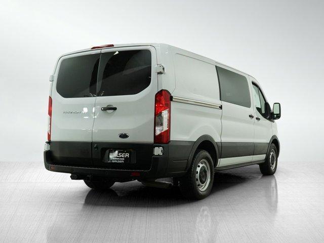 used 2022 Ford Transit-150 car, priced at $19,799