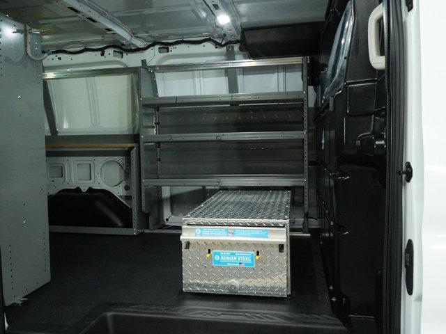 used 2022 Ford Transit-150 car, priced at $19,799