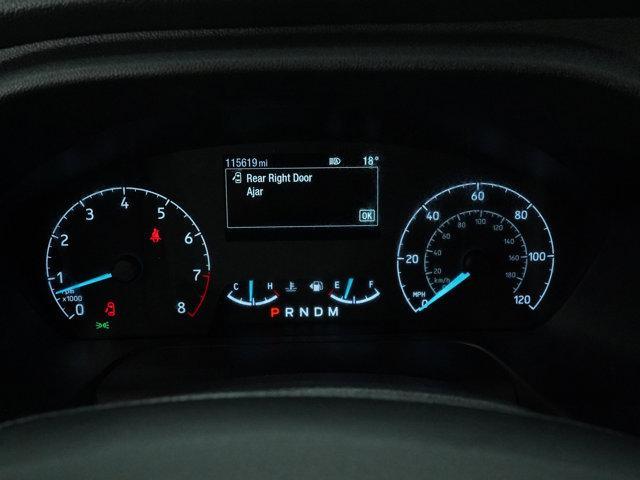 used 2022 Ford Transit-150 car, priced at $19,799