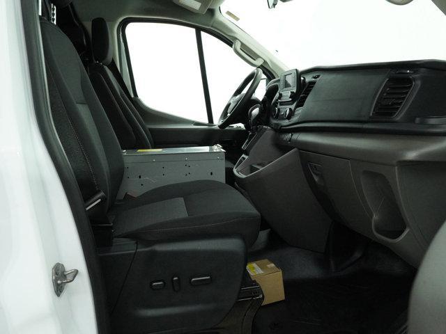 used 2022 Ford Transit-150 car, priced at $19,799