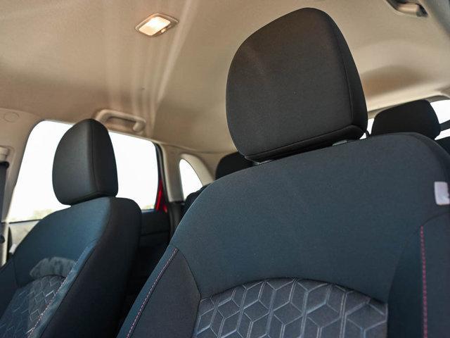 new 2025 Mitsubishi Outlander Sport car, priced at $26,997