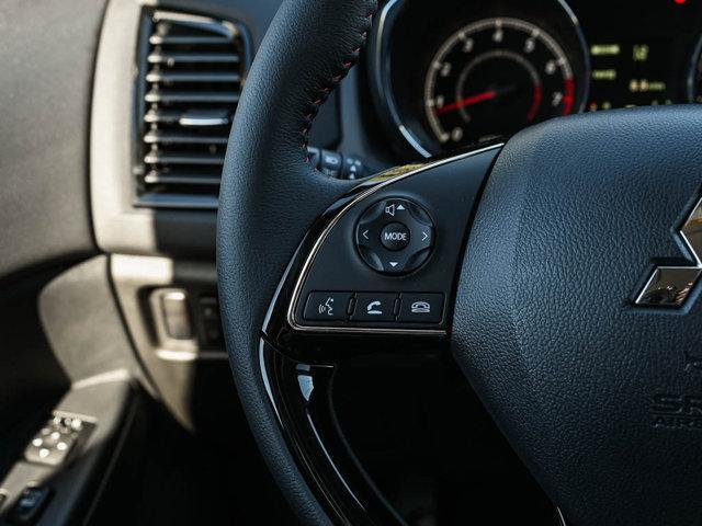 new 2025 Mitsubishi Outlander Sport car, priced at $26,997