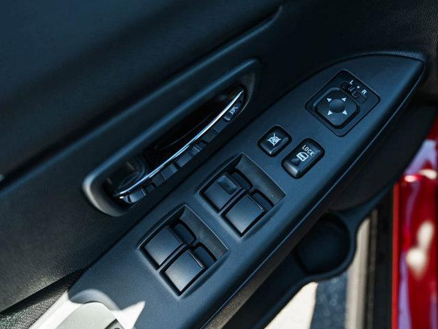 new 2025 Mitsubishi Outlander Sport car, priced at $26,997