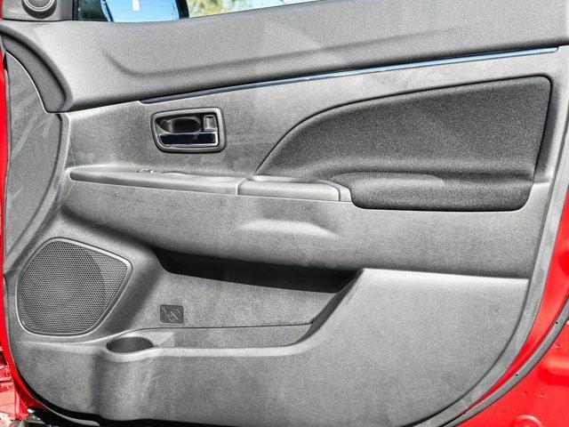 new 2025 Mitsubishi Outlander Sport car, priced at $26,997