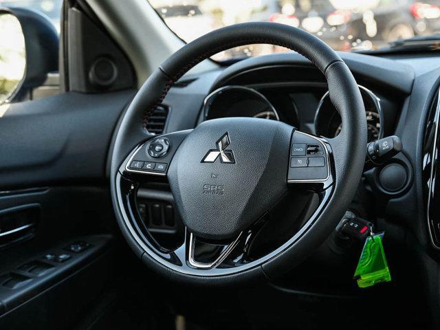 new 2025 Mitsubishi Outlander Sport car, priced at $26,997