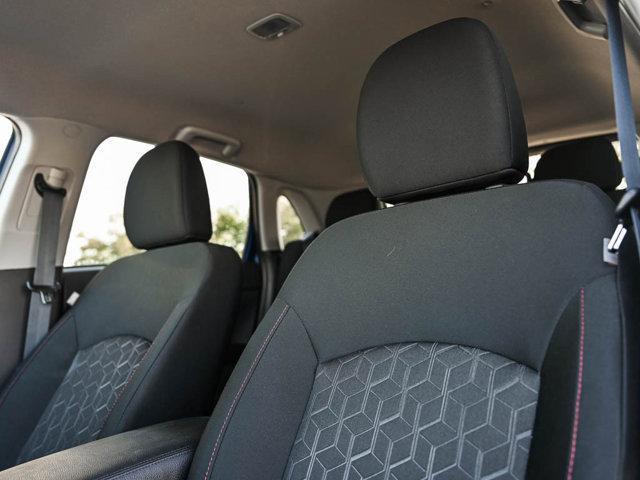 new 2025 Mitsubishi Outlander Sport car, priced at $26,997