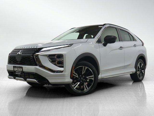 used 2024 Mitsubishi Eclipse Cross car, priced at $23,998