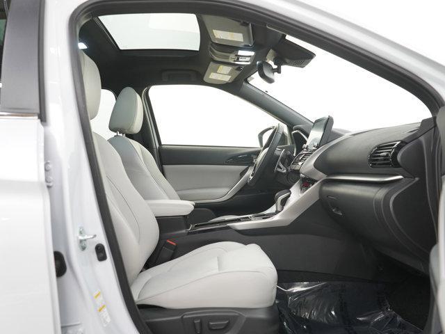 used 2024 Mitsubishi Eclipse Cross car, priced at $23,998
