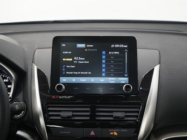 used 2024 Mitsubishi Eclipse Cross car, priced at $23,998