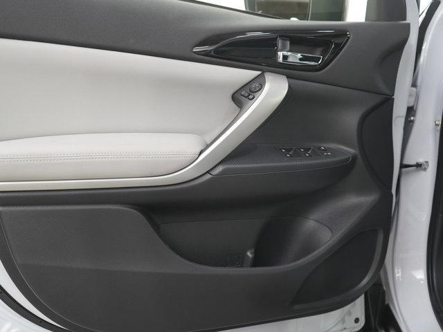 used 2024 Mitsubishi Eclipse Cross car, priced at $23,998