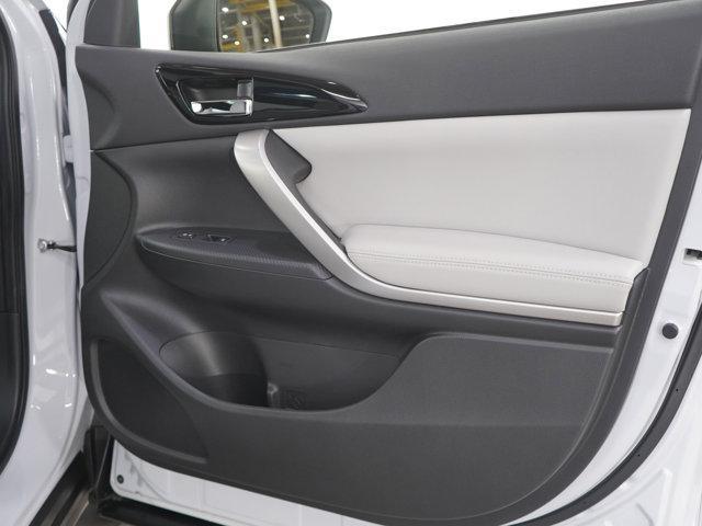 used 2024 Mitsubishi Eclipse Cross car, priced at $23,998