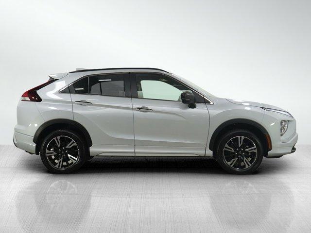 used 2024 Mitsubishi Eclipse Cross car, priced at $23,998