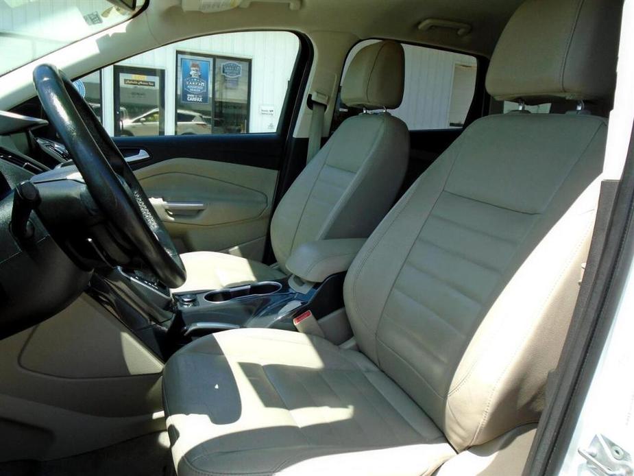 used 2014 Ford Escape car, priced at $9,995