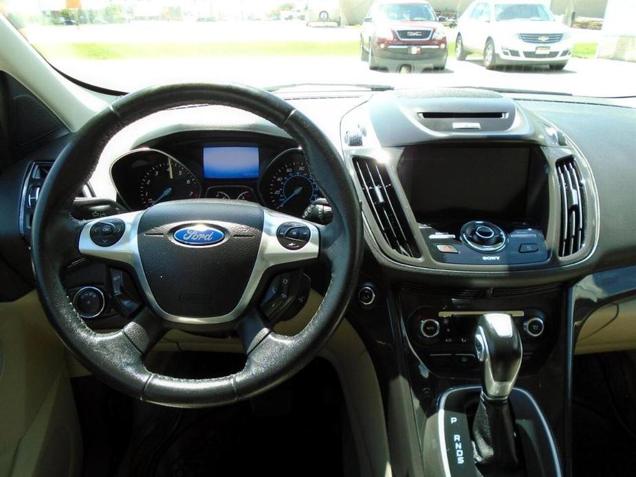 used 2014 Ford Escape car, priced at $9,995