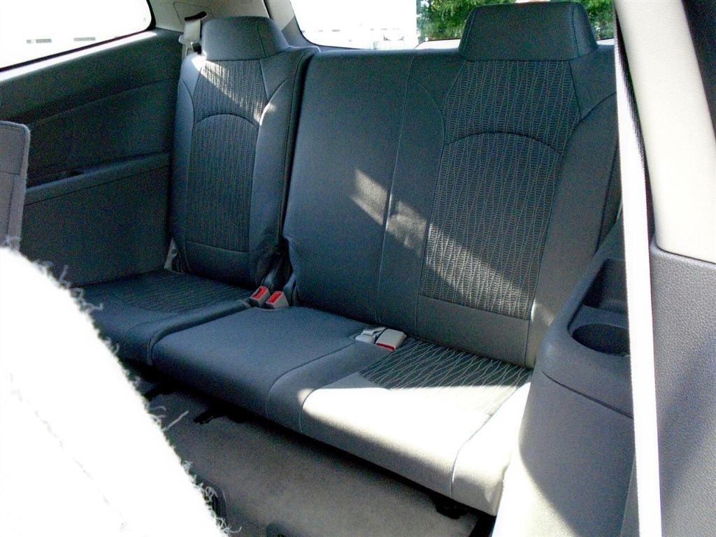 used 2016 Chevrolet Traverse car, priced at $9,995