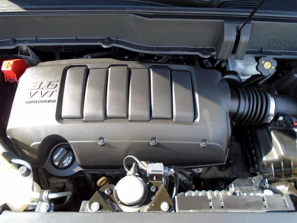 used 2016 Chevrolet Traverse car, priced at $9,995