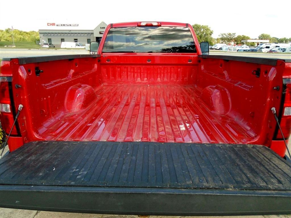 used 2014 GMC Sierra 1500 car, priced at $14,495