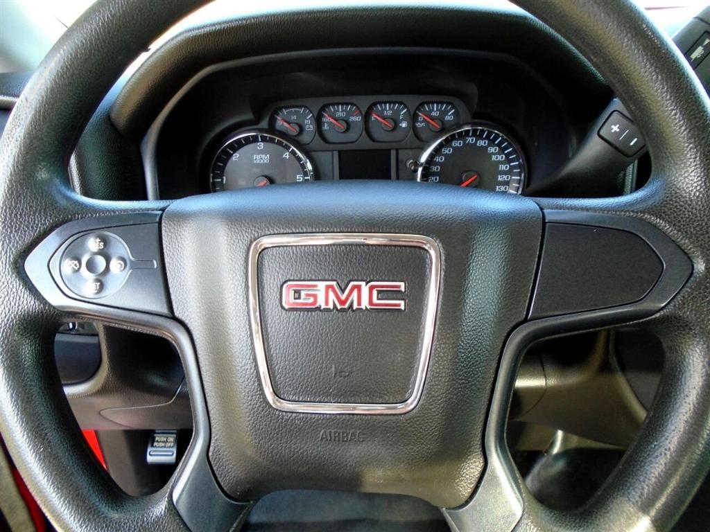 used 2014 GMC Sierra 1500 car, priced at $14,495