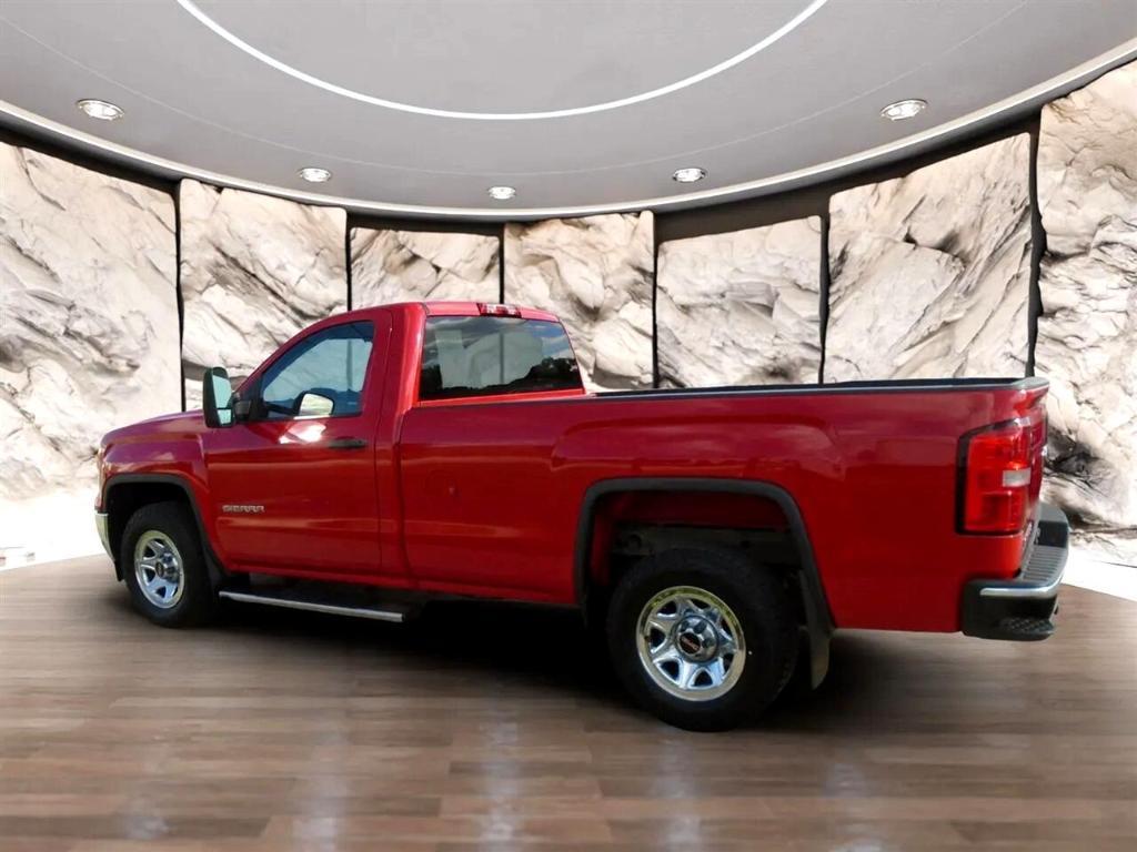 used 2014 GMC Sierra 1500 car, priced at $14,495