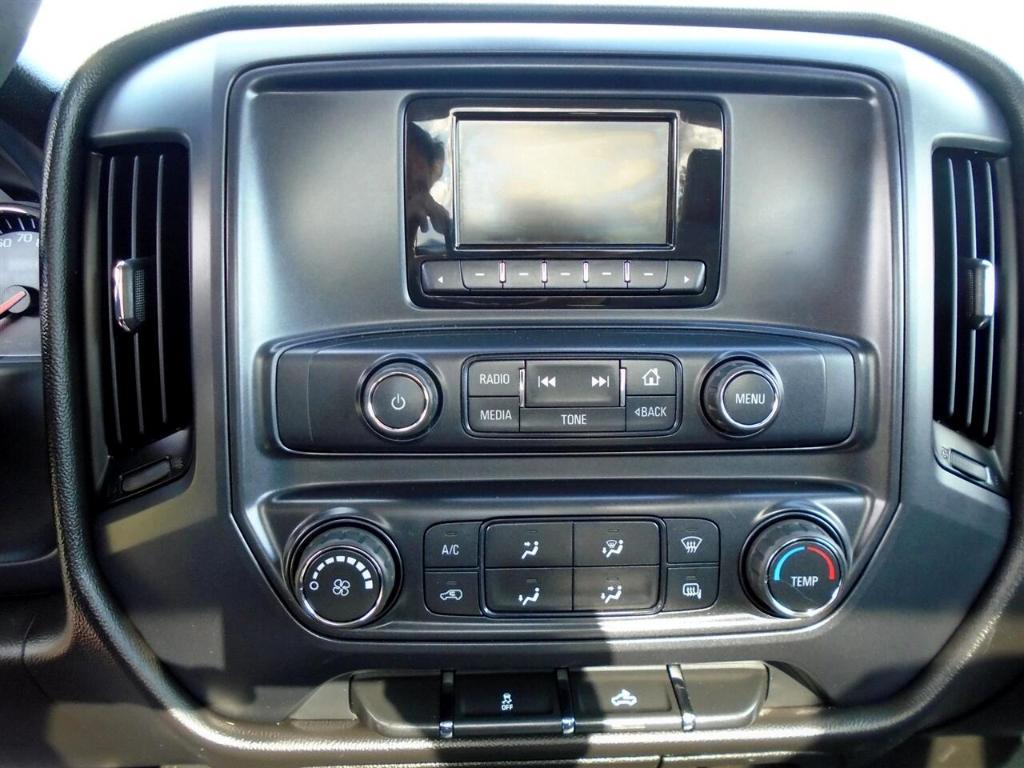 used 2014 GMC Sierra 1500 car, priced at $14,495