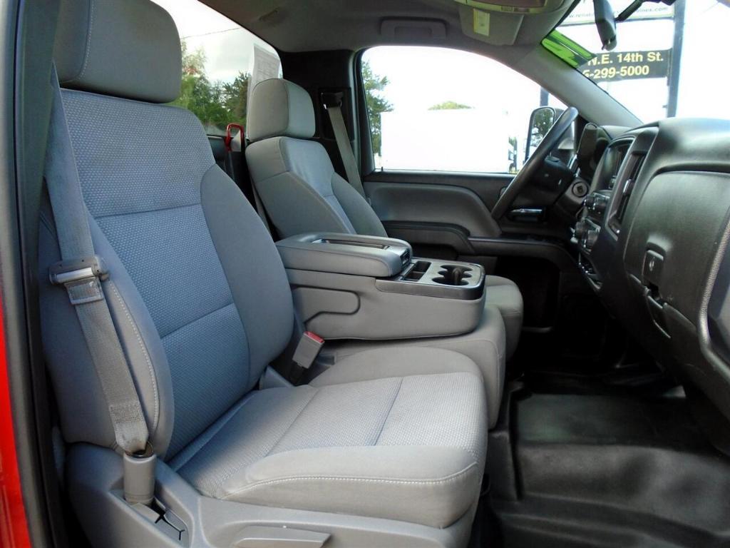 used 2014 GMC Sierra 1500 car, priced at $14,495