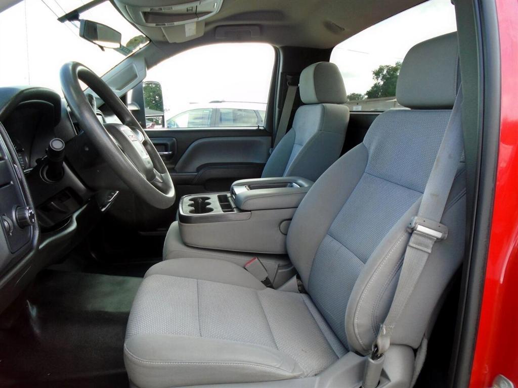 used 2014 GMC Sierra 1500 car, priced at $14,495