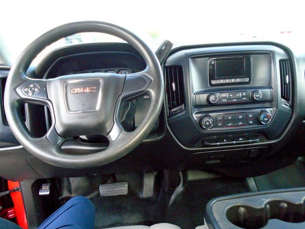 used 2014 GMC Sierra 1500 car, priced at $14,495