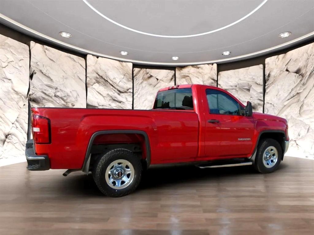 used 2014 GMC Sierra 1500 car, priced at $14,495