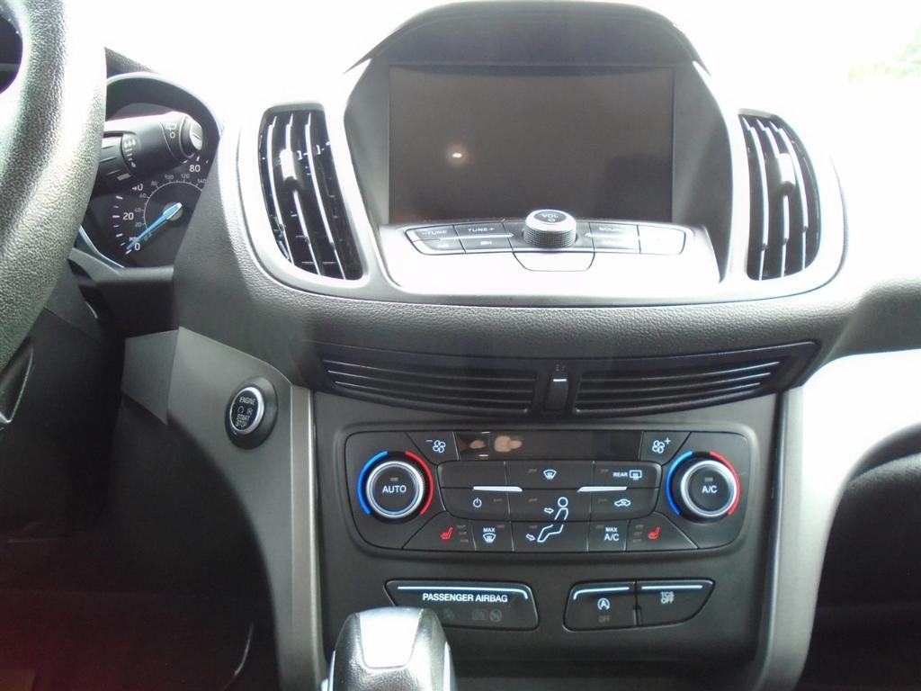 used 2019 Ford Escape car, priced at $10,495