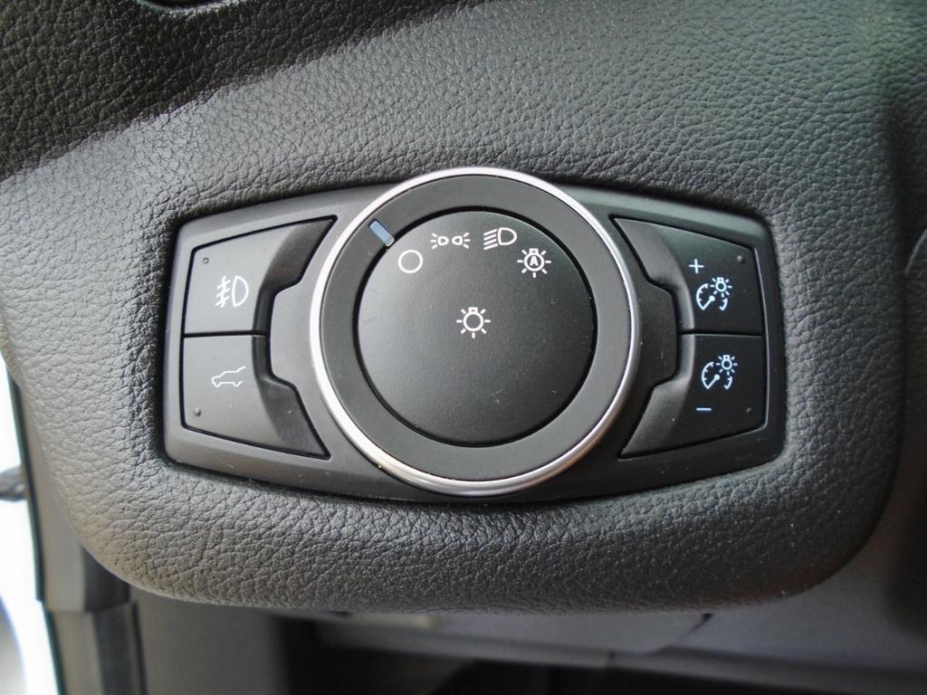 used 2019 Ford Escape car, priced at $10,495