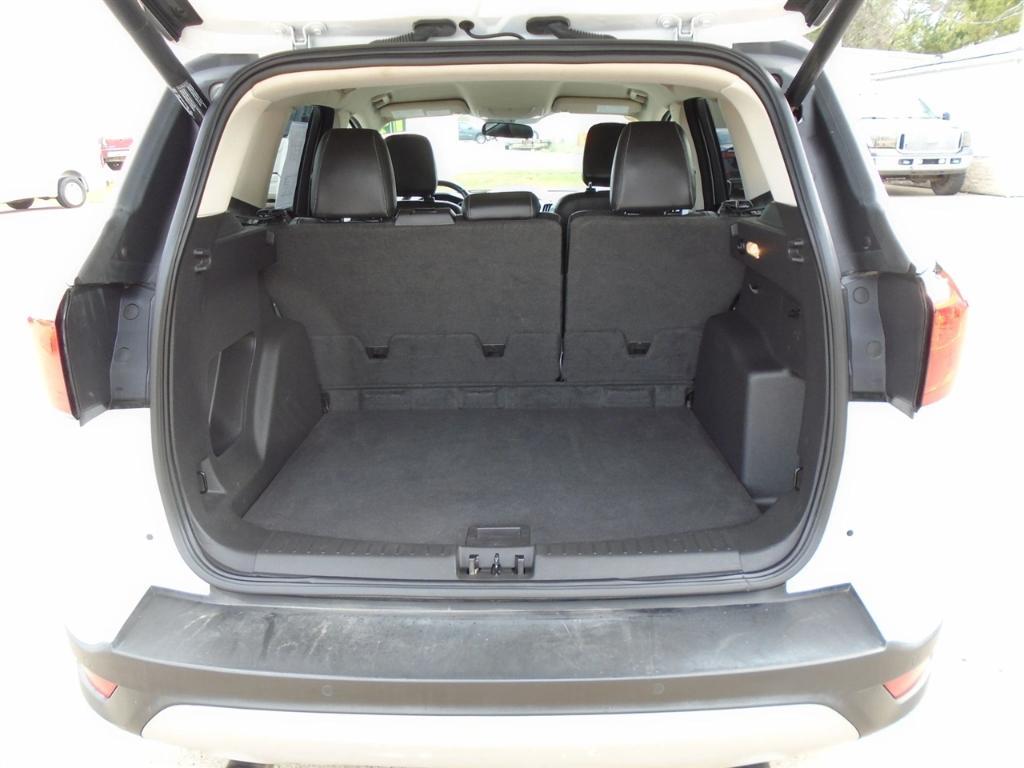 used 2019 Ford Escape car, priced at $10,495