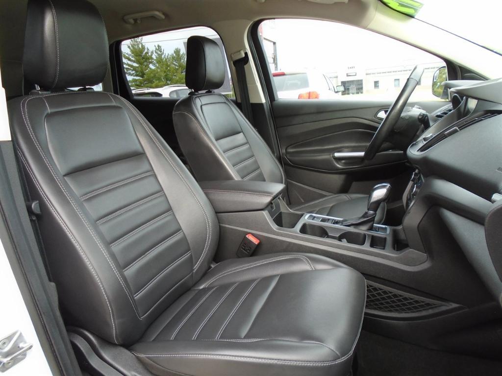 used 2019 Ford Escape car, priced at $10,495